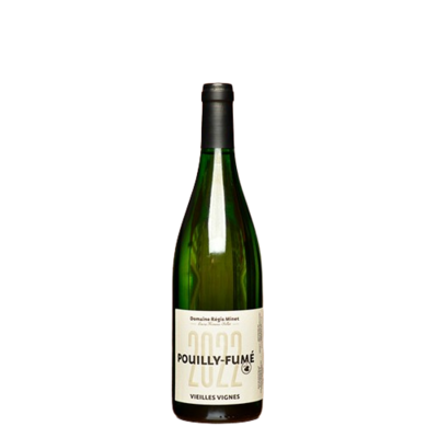 Régis Minet Pouilly-Fumé Vieilles Vignes 2024