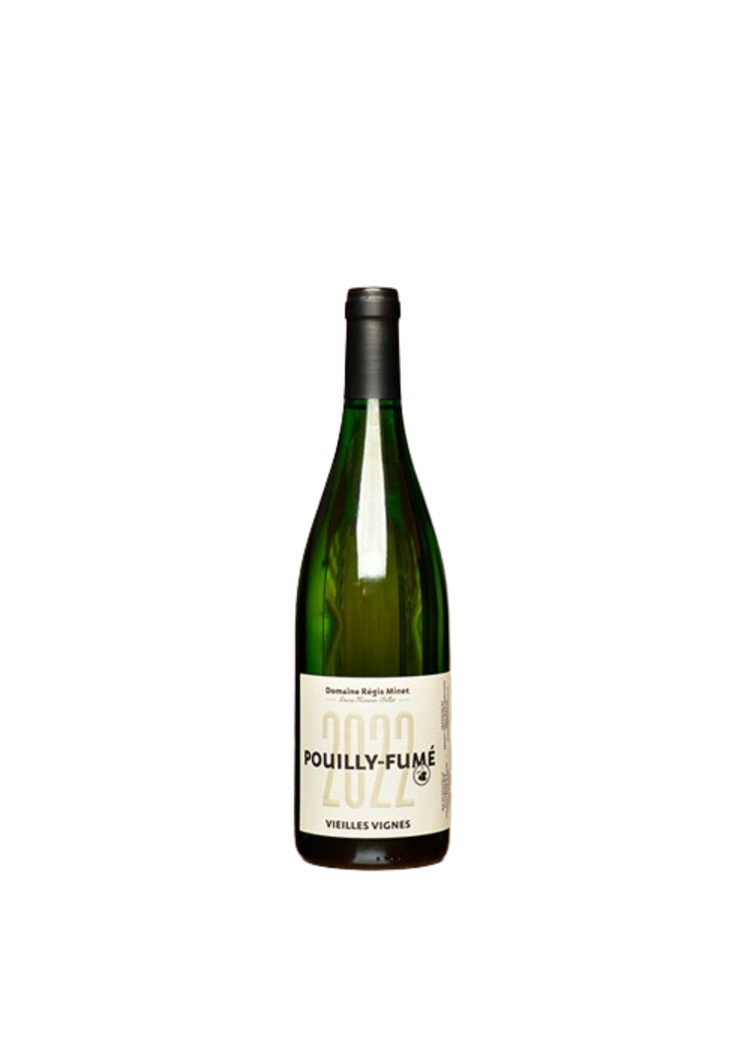 Régis Minet Pouilly-Fumé Vieilles Vignes 2024
