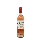 Bedrock Wine Company Ode to Lulu Old Vine Rosé 2024