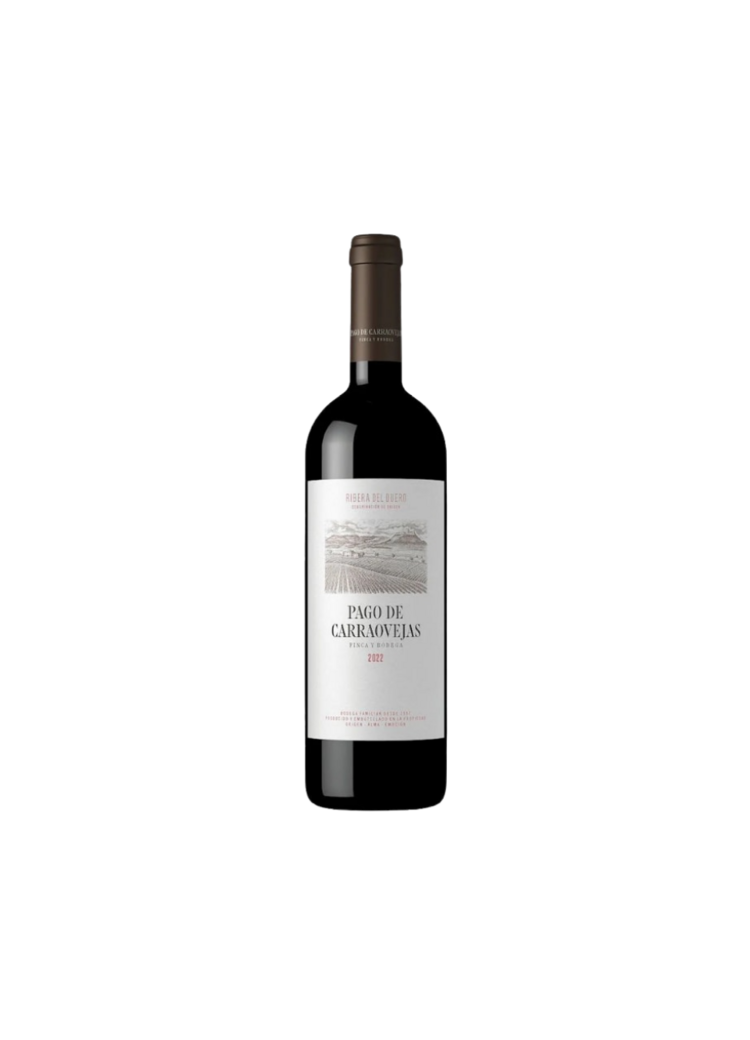 Pago de Carraovejas Ribera del Duero 2022