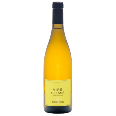 Meurgey-Croses Viré-Clessé Vieilles Vignes 2022