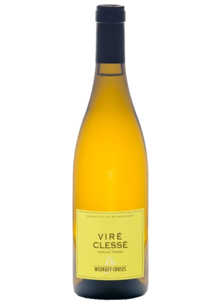 Meurgey-Croses Viré-Clessé Vieilles Vignes 2022