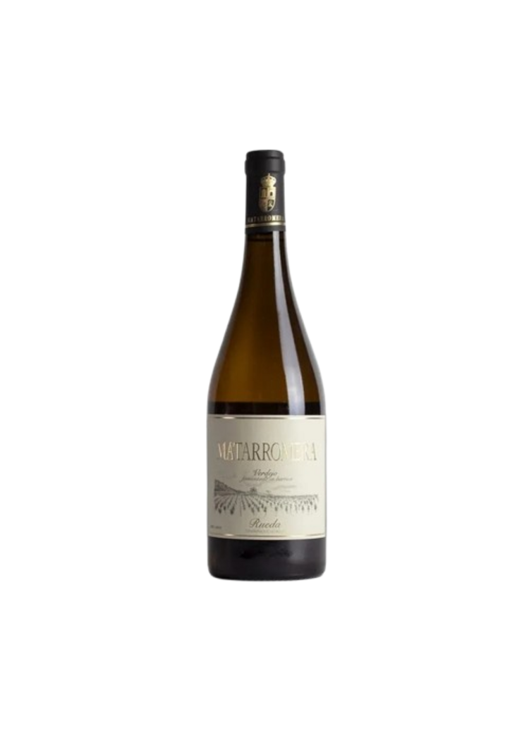Bodega Matarromera Barrel Fermented Verdejo 2023