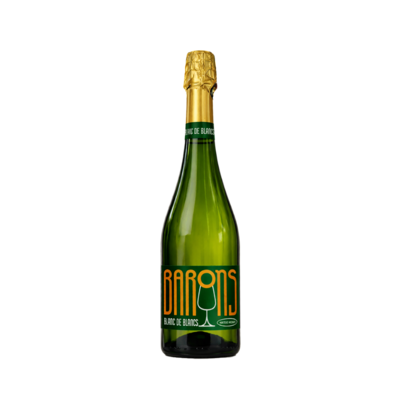 Antonin Rodet Cuvée des Barons Blanc De Blancs Brut NV
