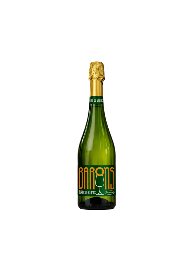 Antonin Rodet Cuvée des Barons Blanc De Blancs Brut NV