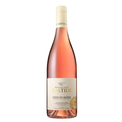 Domaine de la Bastide Rosé 2025