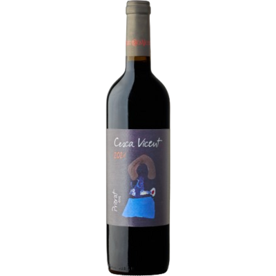 Cesca Vicent Priorat 2022