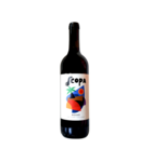 Scopa Rosso 2025