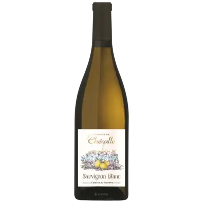 Domaine de Chezatte Côteaux du Giennois 2025