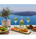 Island Hopping: Wines of the Mediterranean // Location: Capitol Hill, DC