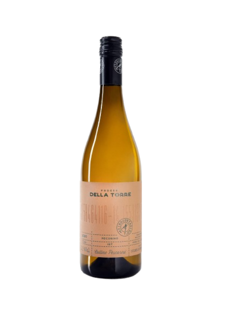 Podere della Torre Pecorino 2024