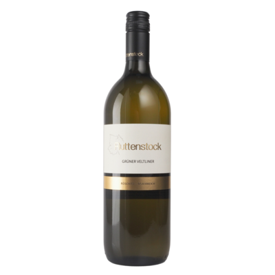 Ruttenstock Grüner Veltliner (1 liter) 2025