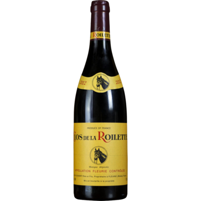 Clos de la Roilette Fleurie 2024