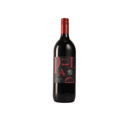 Paul Direder Zweigelt (1 liter) 2024