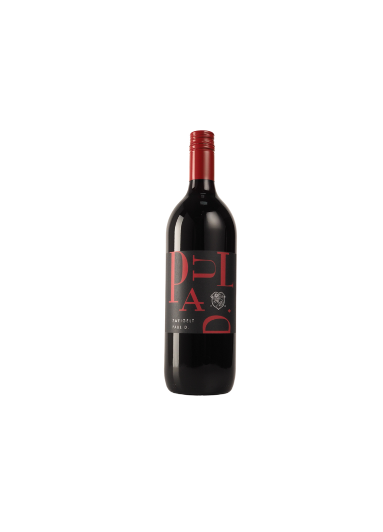 Paul Direder Zweigelt (1 liter) 2024