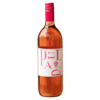 Paul Direder Rosé (1 liter) 2025