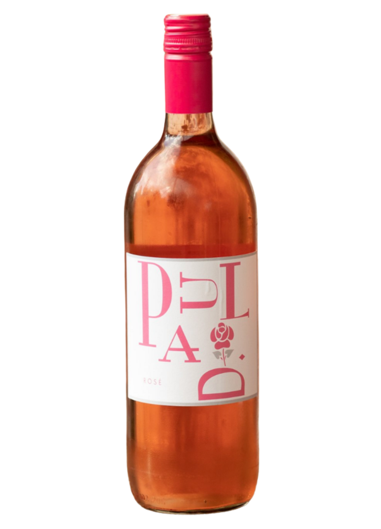Paul Direder Rosé (1 liter) 2025