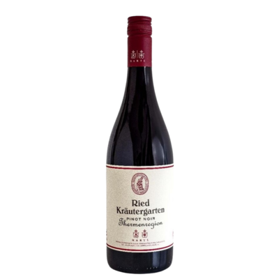 Heinrich Hartl Pinot Noir Kräutergarten 2021