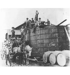 America at 250: The History of American Wine in 5 Glasses // Location: Alexandria, VA