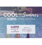 DC Summer Wine Pack 2026