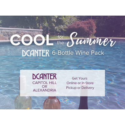 Summer Wine Pack 2026