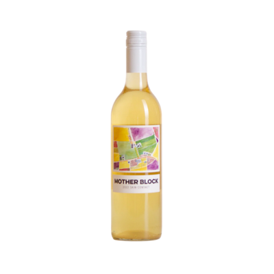 Mother Block White Blend 2022
