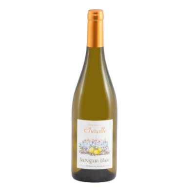 Domaine de Chezatte Côteaux du Giennois 2025