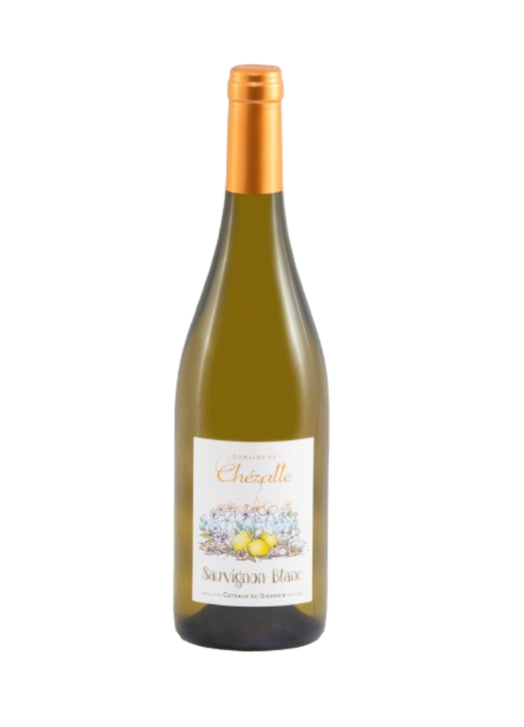 Domaine de Chezatte Côteaux du Giennois 2025
