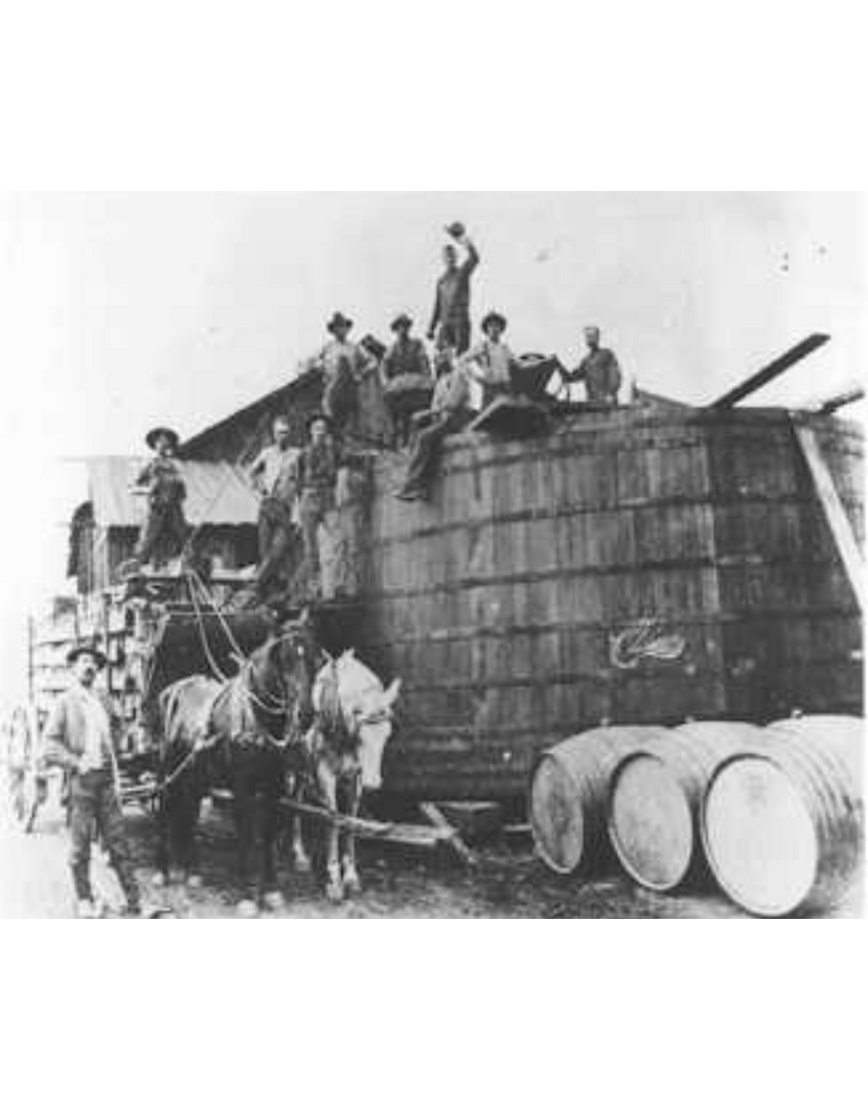 America at 250: The History of American Wine in 6 Glasses // Location: Capitol Hill, DC