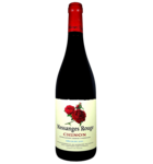 Domaine de Pallus Chinon Messanges Rouge 2024