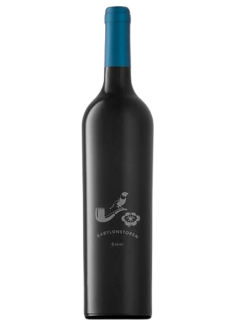 Babylonstoren Simonsberg-Paarl Babel 2024