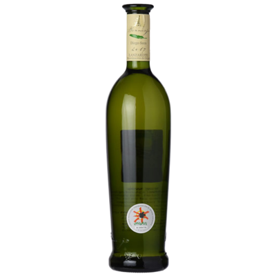 Bodegas Los Bermejos Diego Seco 2024