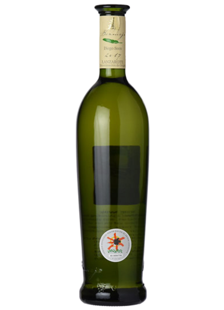 Bodegas Los Bermejos Diego Seco 2024