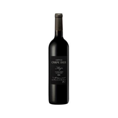 Château Carpe Diem Major Rouge 2022