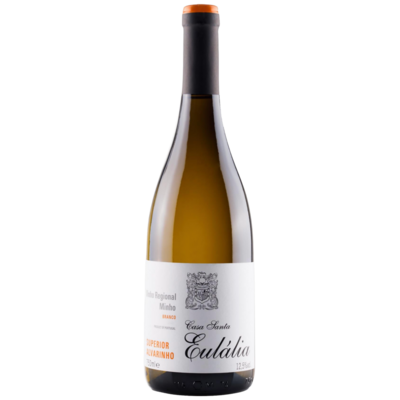 Casa Santa Eulália Alvarinho 2025
