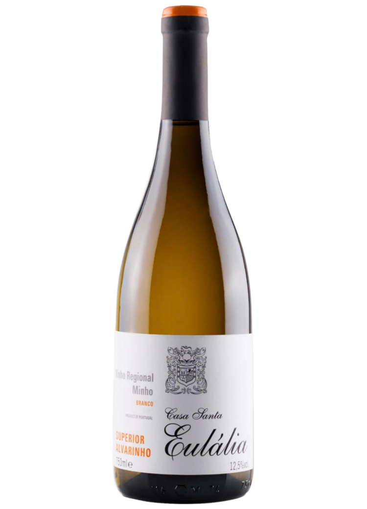 Casa Santa Eulália Alvarinho 2025
