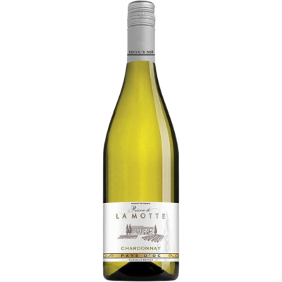 Domaine de la Motte Pays d'Oc Chardonnay 2024