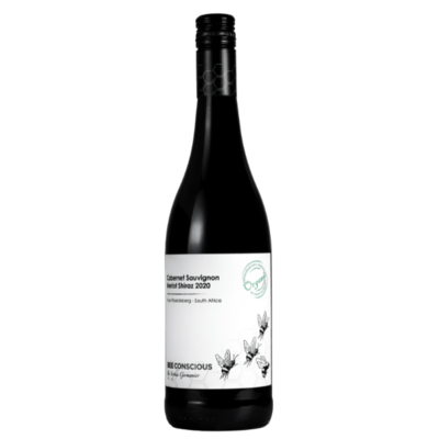 Sophie Germanier Bee Conscious Cabernet Sauvignon Merlot Shiraz 2024