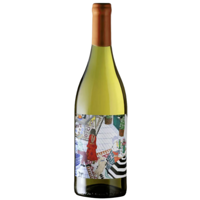 Sophie Germanier Wine Frame Viognier 2024