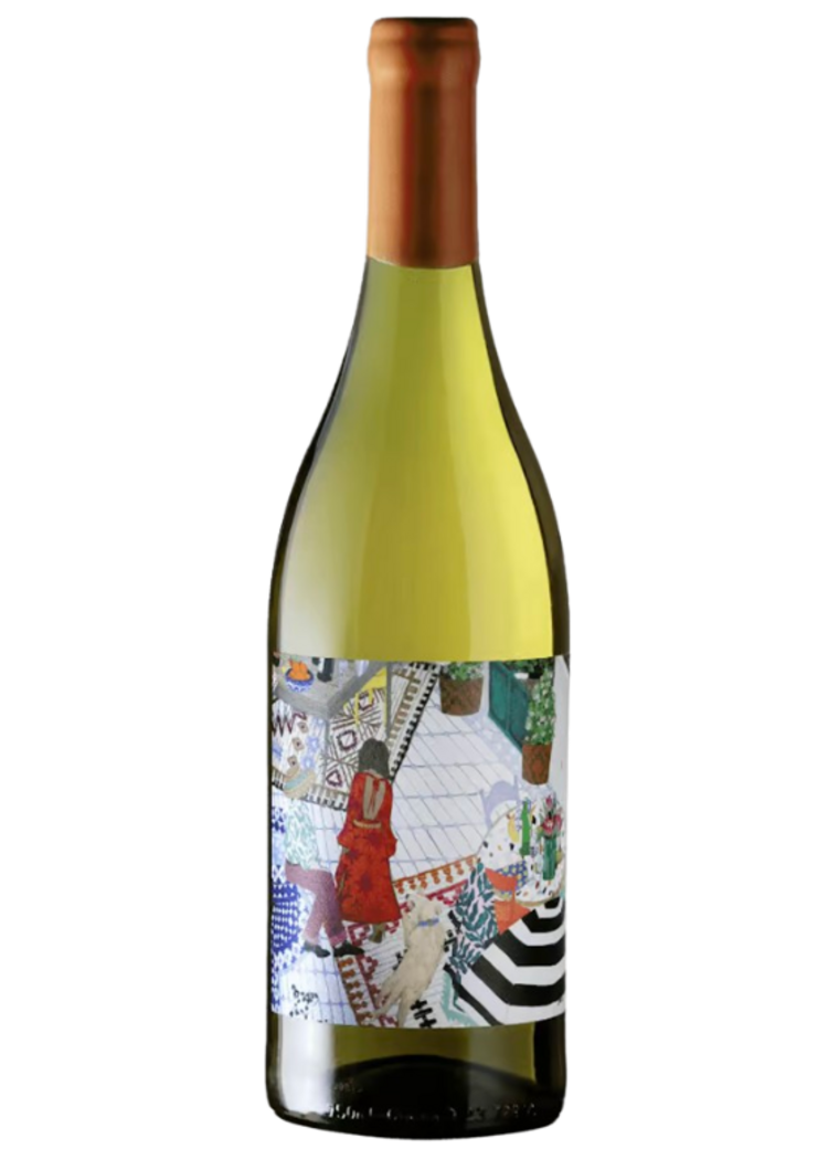 Sophie Germanier Wine Frame Viognier 2024