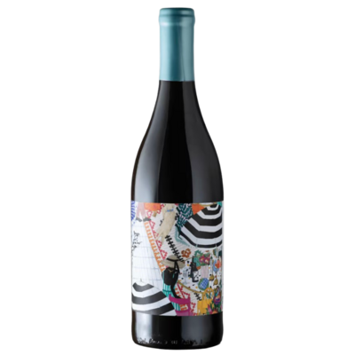 Sophie Germanier Wine Frame Grenache 2024