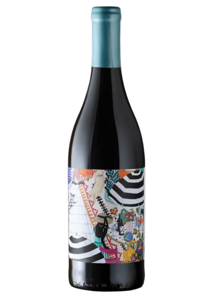 Sophie Germanier Wine Frame Grenache 2024