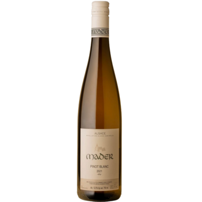 Jean-Luc Mader Pinot Blanc 2024