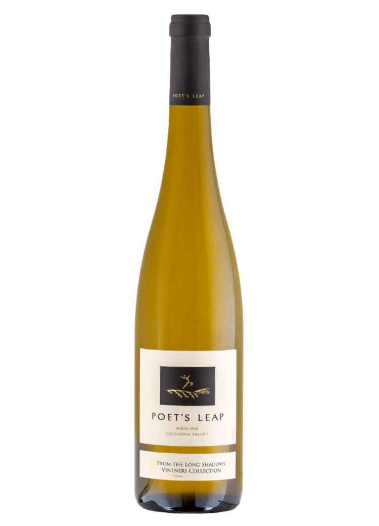Long Shadows Poet's Leap Riesling Columbia Valley (375ml) 2024
