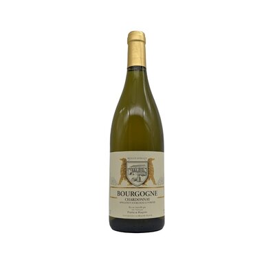 Maison Patricia Raquin Bourgogne Blanc (375ml) 2023