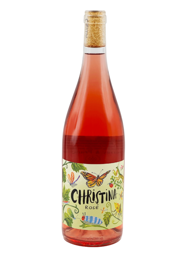 Christina Rosé 2025