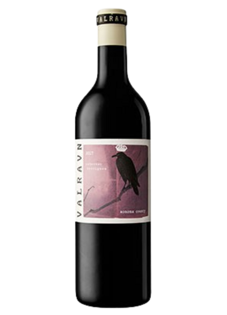 Valravn Cabernet Sauvignon 2023