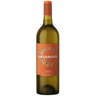 Garciarevalo Casamaro Rueda Verdejo 2024