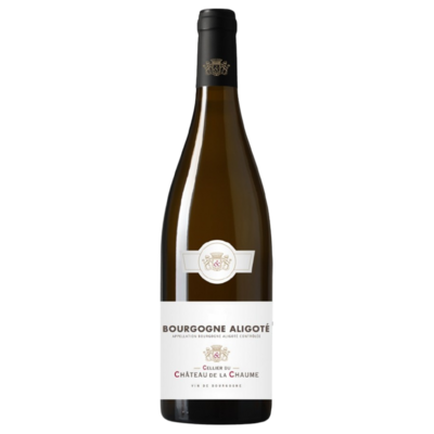 Cellier du Chateau de la Chaume Aligoté 2023