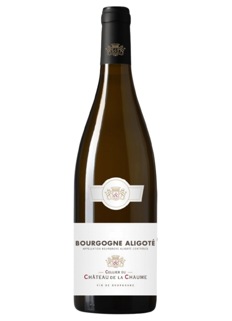 Cellier du Chateau de la Chaume Aligoté 2023